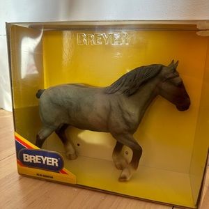 Breyer #953 Sebastian